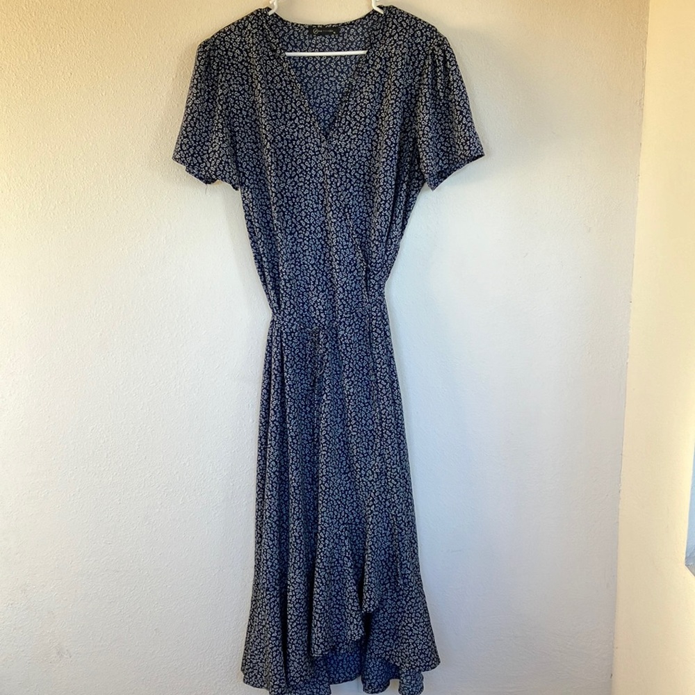 Pretty Garden Dress